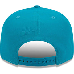 Independent 9FIFTY Snapback Hat - Jacksonville Jaguars