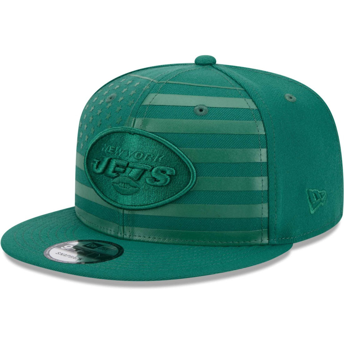 Independent 9FIFTY Snapback Hat - New York Jets