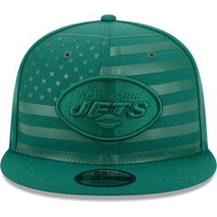 Independent 9FIFTY Snapback Hat - New York Jets