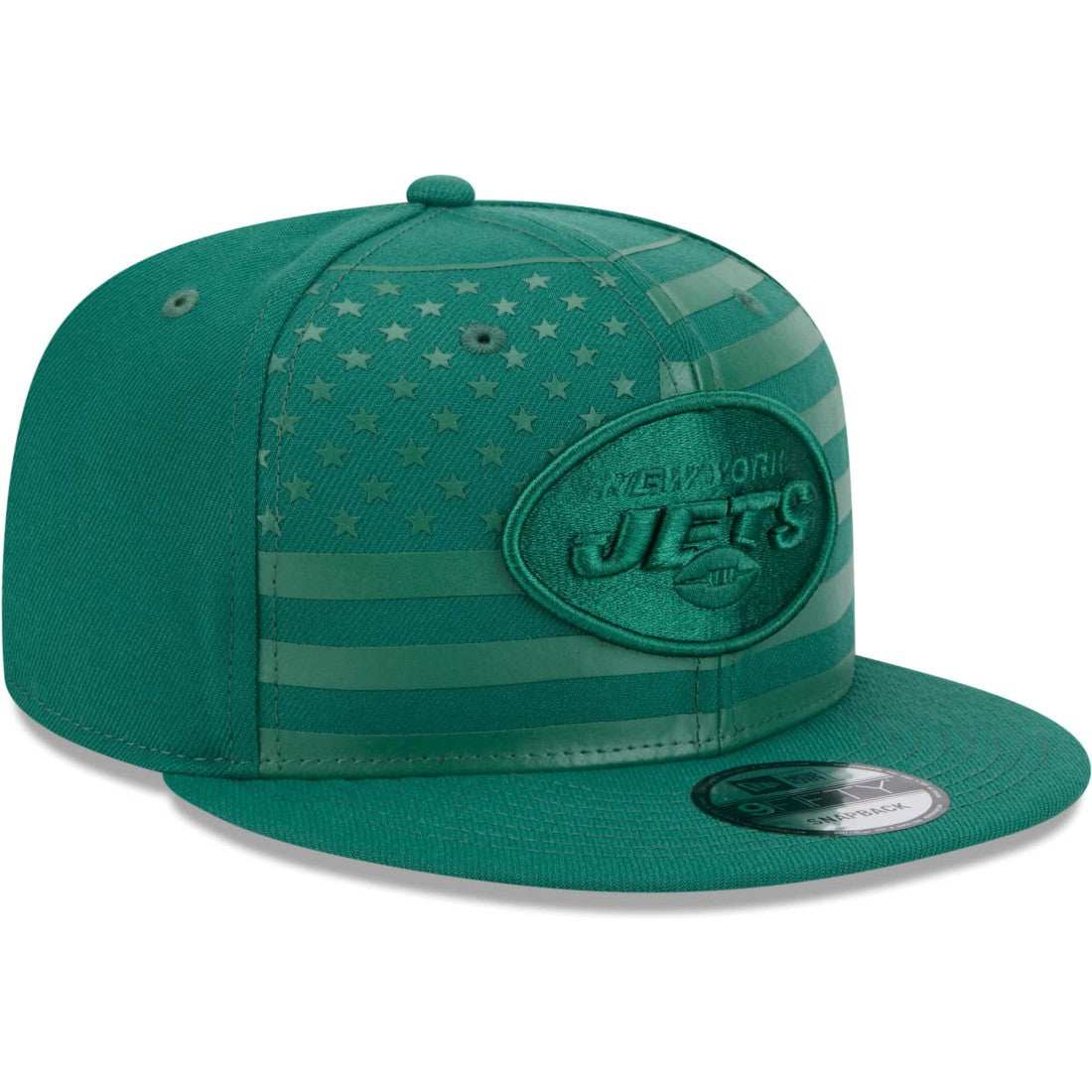 Independent 9FIFTY Snapback Hat - New York Jets