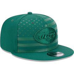 Independent 9FIFTY Snapback Hat - New York Jets