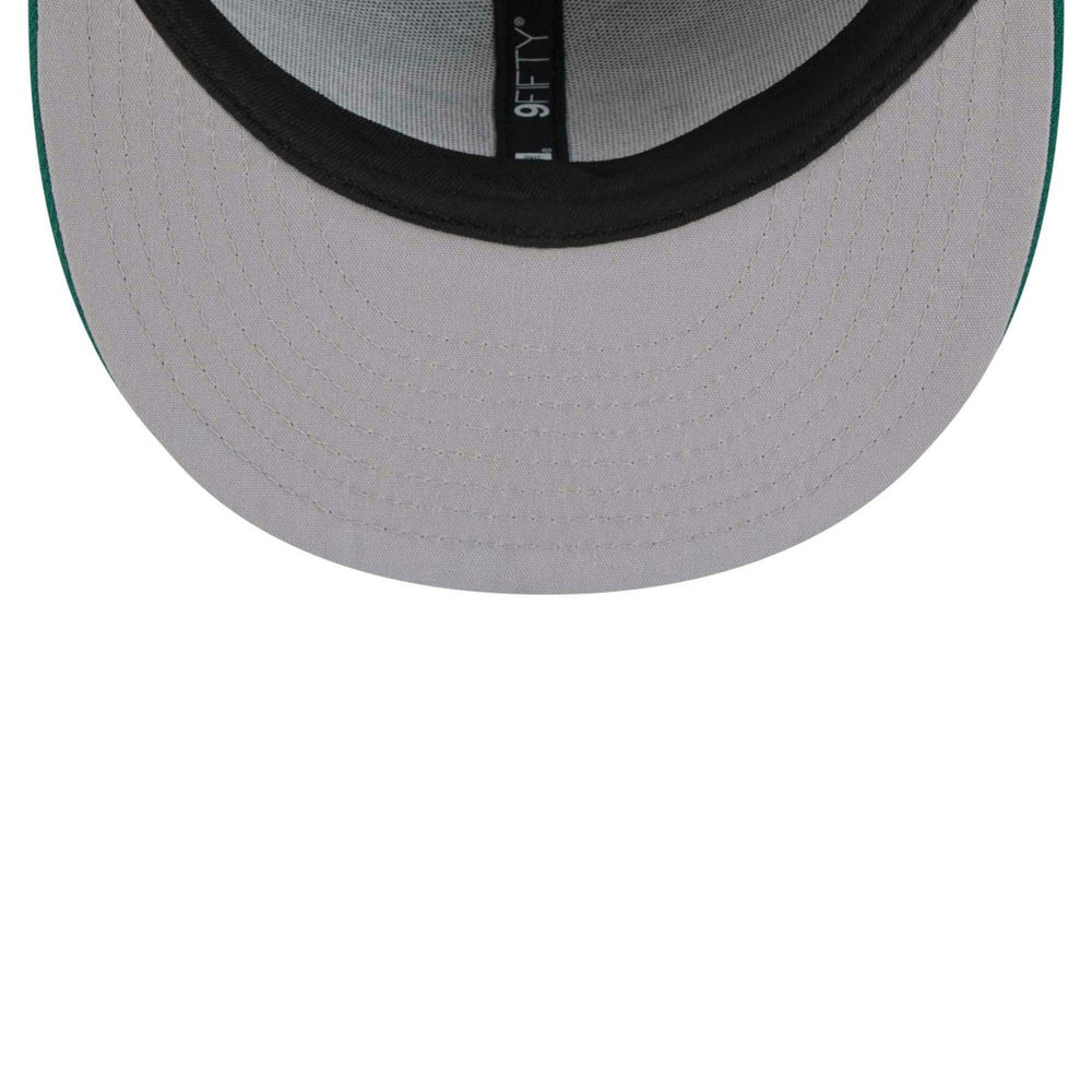 Independent 9FIFTY Snapback Hat - New York Jets