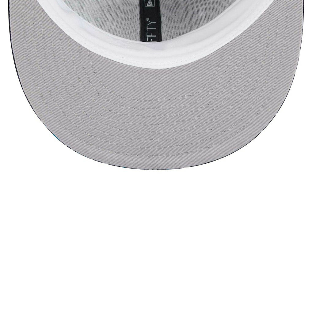 Paisley 59FIFTY Fitted Hat - Jacksonville Jaguars