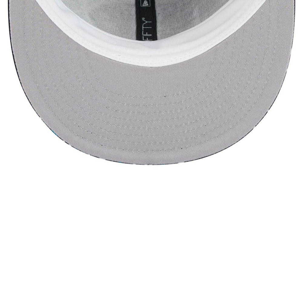 Paisley 59FIFTY Fitted Hat - Jacksonville Jaguars