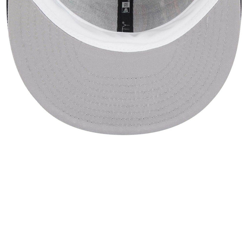 Paisley 59FIFTY Fitted Hat - Cincinnati Bengals