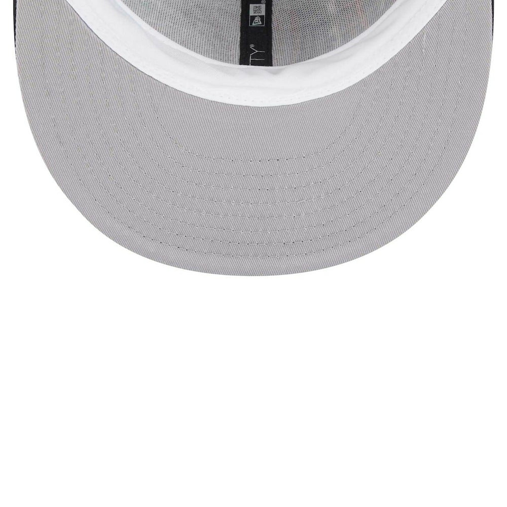 Paisley 59FIFTY Fitted Hat - Cincinnati Bengals