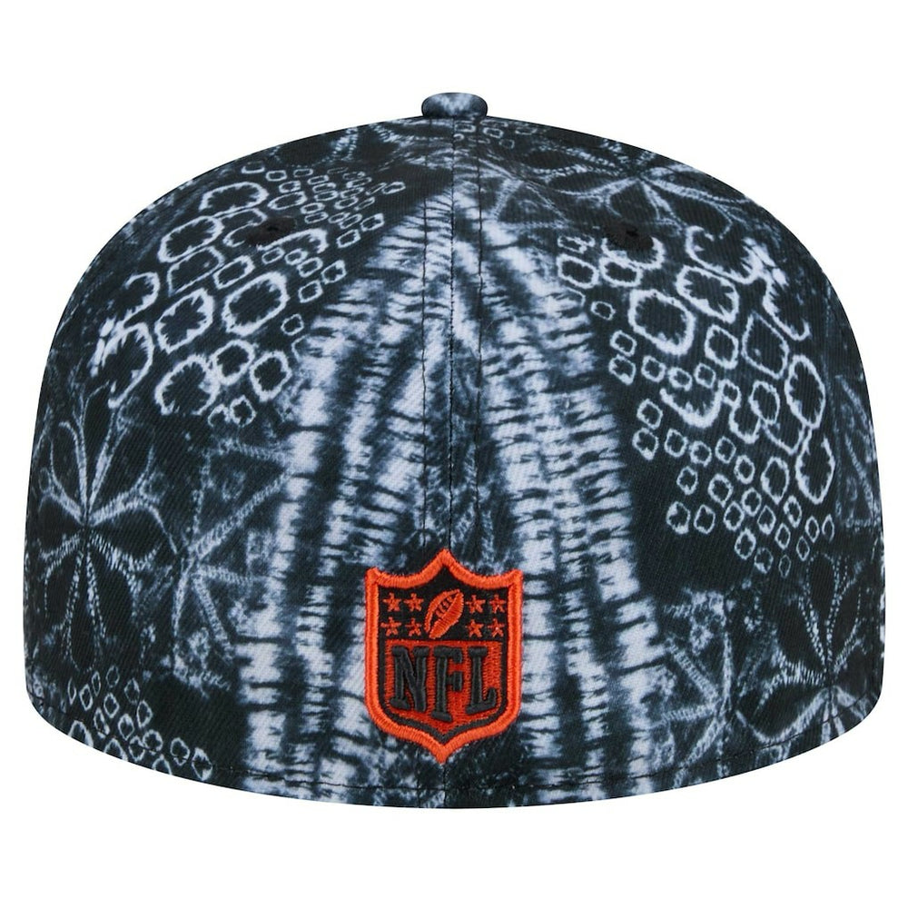 Shibori 59FIFTY Fitted Hat - Cincinnati Bengals