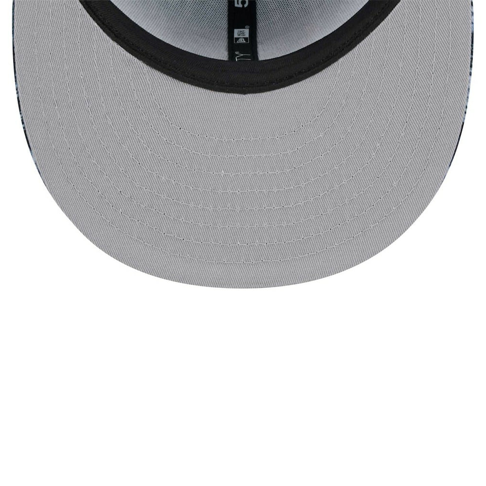 Shibori 59FIFTY Fitted Hat - Cincinnati Bengals