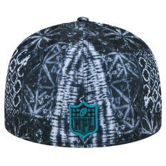 Shibori 59FIFTY Fitted Hat - Jacksonville Jaguars