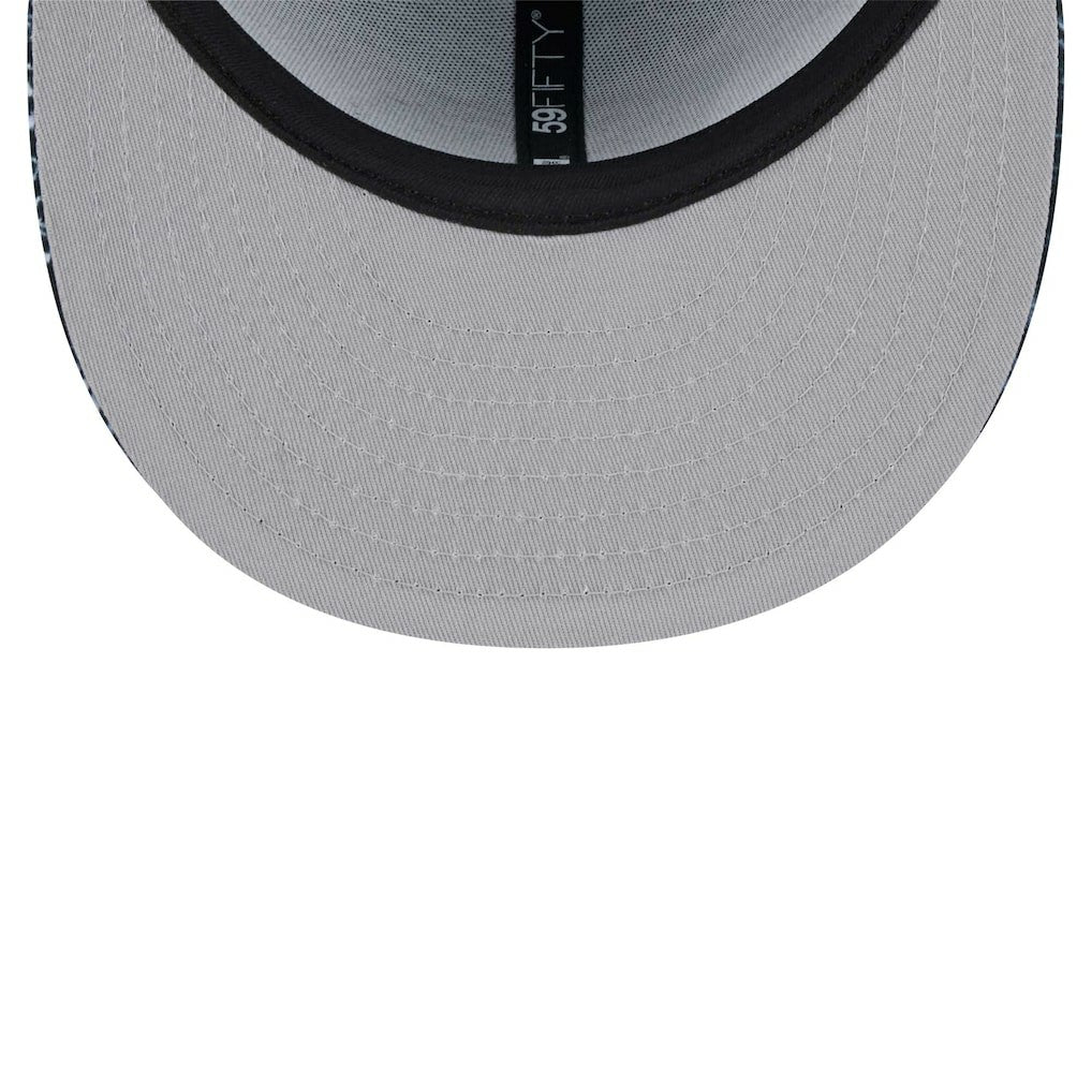 Shibori 59FIFTY Fitted Hat - Jacksonville Jaguars