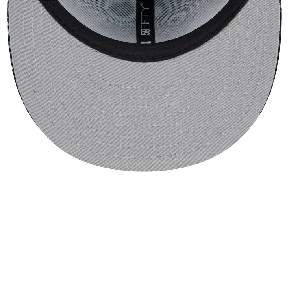 Shibori 59FIFTY Fitted Hat - Jacksonville Jaguars