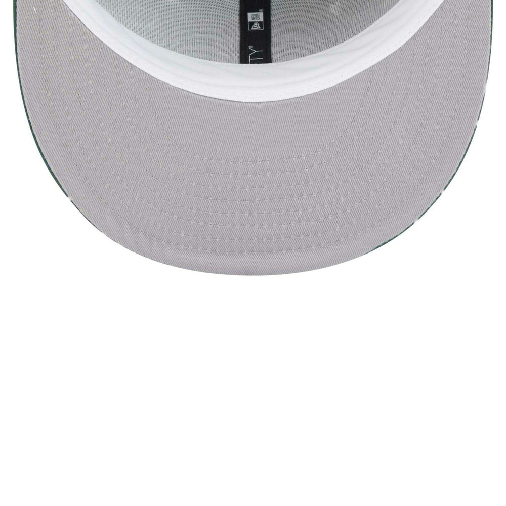 Paisley 59FIFTY Fitted Hat - New York Jets