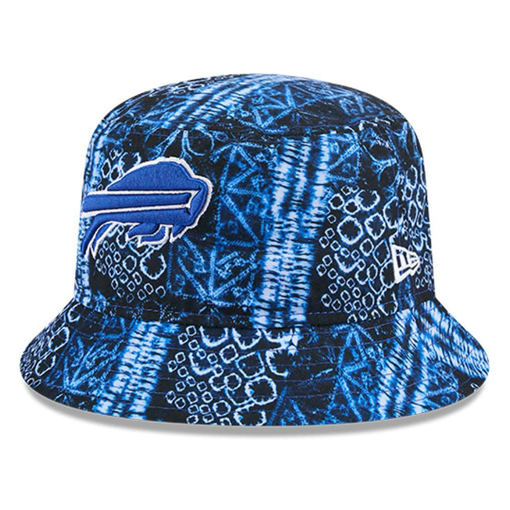 Shibori Bucket Hat - Buffalo Bills