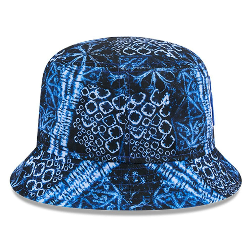 Shibori Bucket Hat - Buffalo Bills