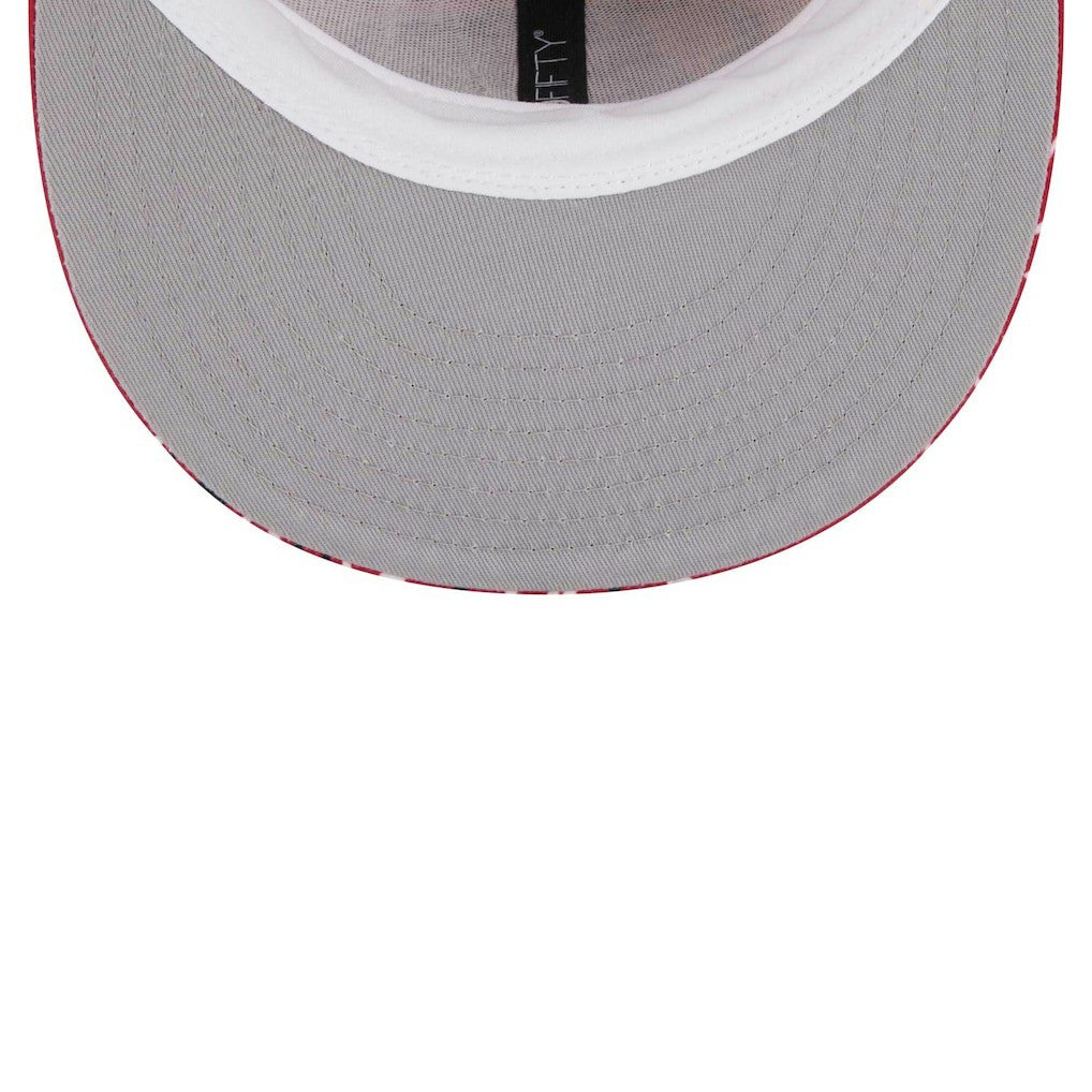 Paisley 59FIFTY Fitted Hat - San Francisco 49ers