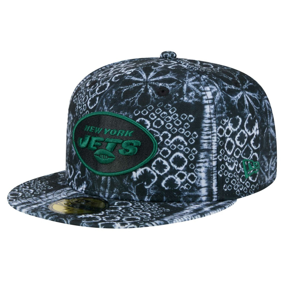Shibori 59FIFTY Fitted Hat - New York Jets