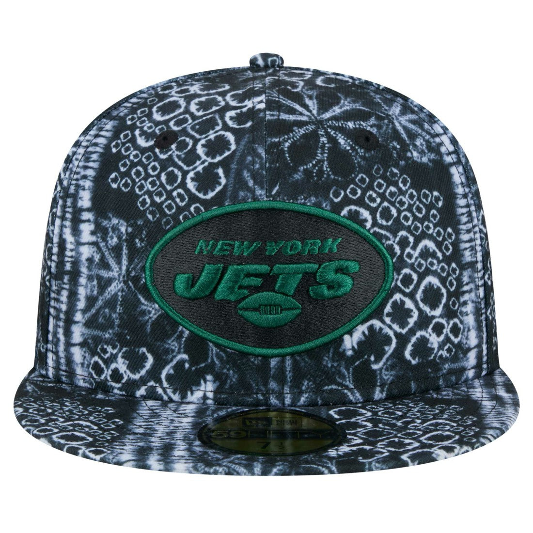 Shibori 59FIFTY Fitted Hat - New York Jets