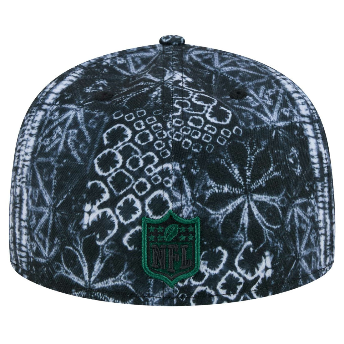 Shibori 59FIFTY Fitted Hat - New York Jets