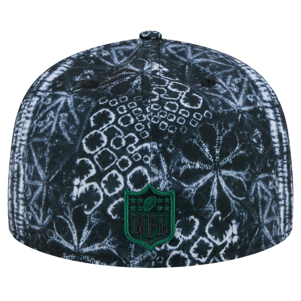 Shibori 59FIFTY Fitted Hat - New York Jets