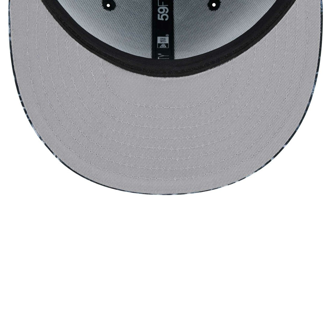 Shibori 59FIFTY Fitted Hat - New York Jets