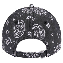 Women's Paisley 9TWENTY Adjustable Hat - Cincinnati Bengals