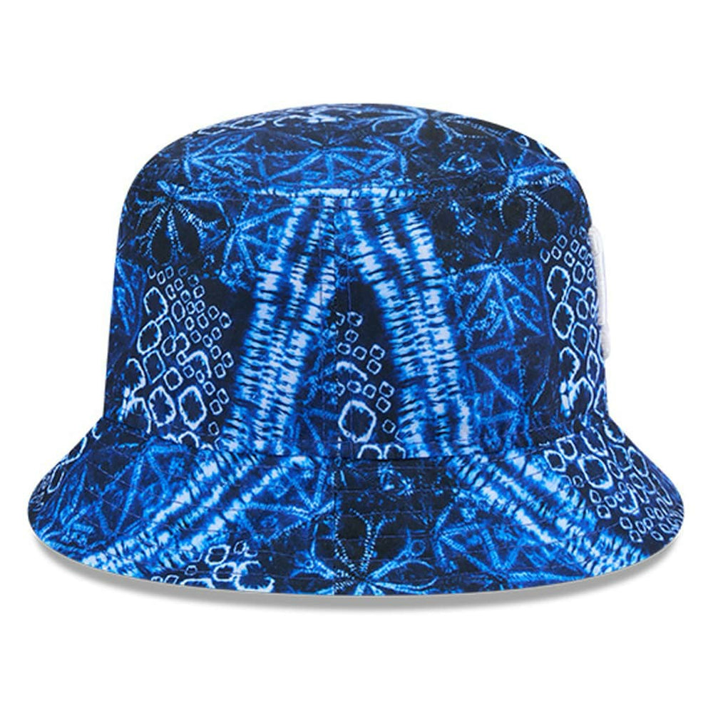 Shibori Bucket Hat - New York Giants