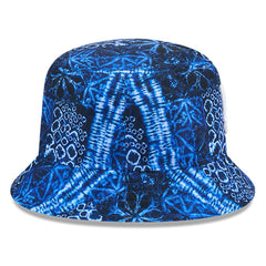 Shibori Bucket Hat - New York Giants