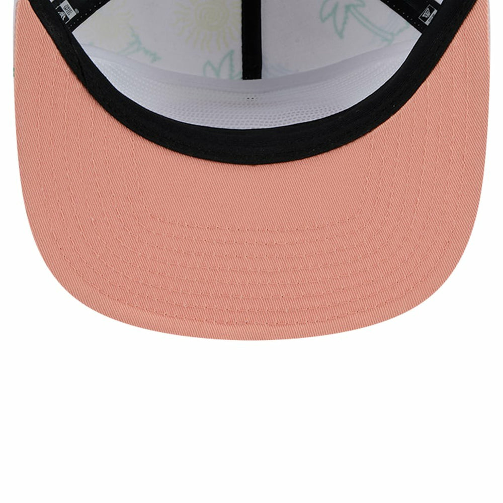 Vacay Golfer Snapback Hat - San Francisco 49ers