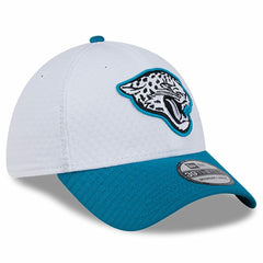 2024 NFL Training Camp 39THIRTY Flex Hat - Jacksonville Jaguars