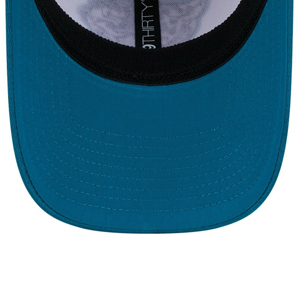 2024 NFL Training Camp 39THIRTY Flex Hat - Jacksonville Jaguars