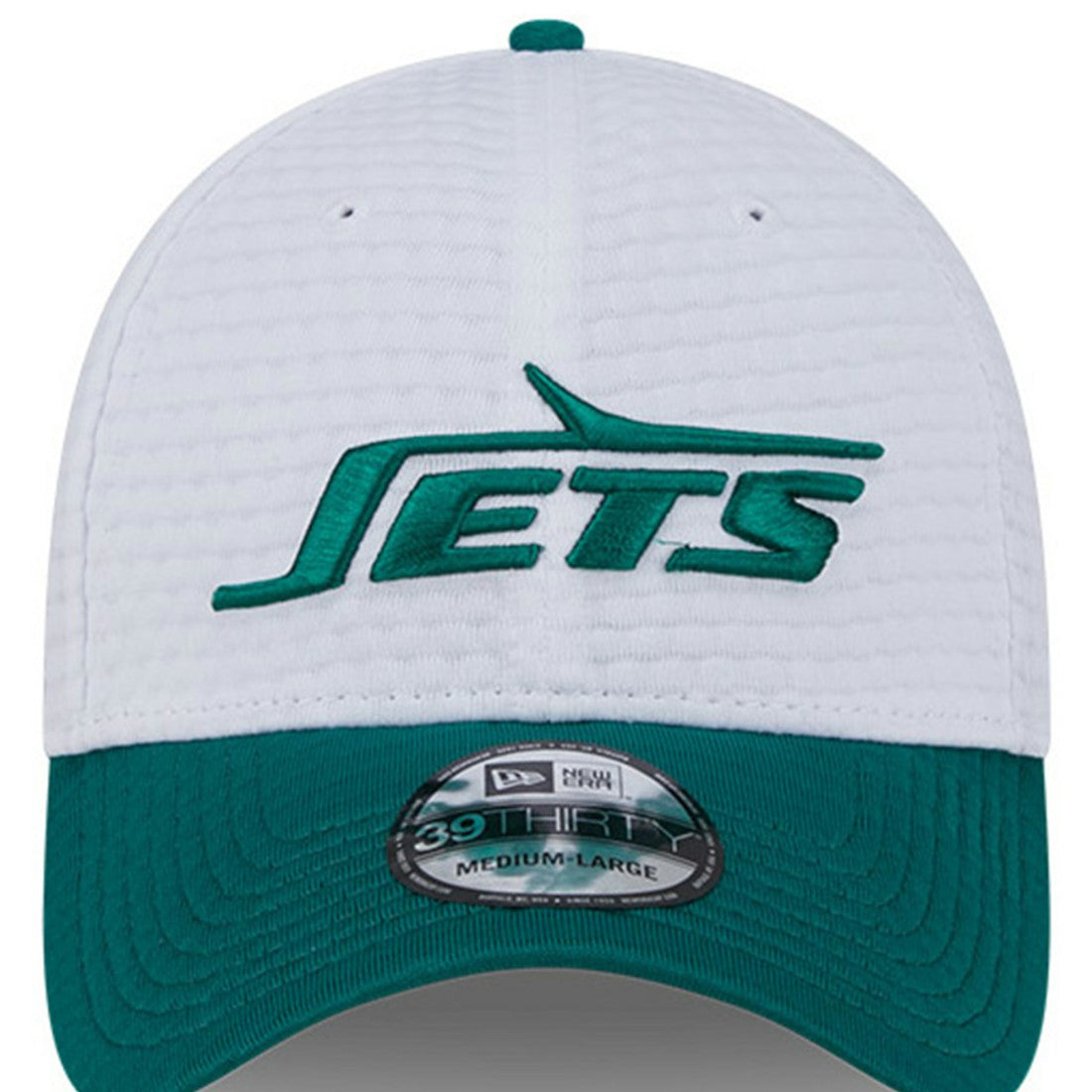2024 NFL Training Camp 39THIRTY Flex Hat - New York Jets