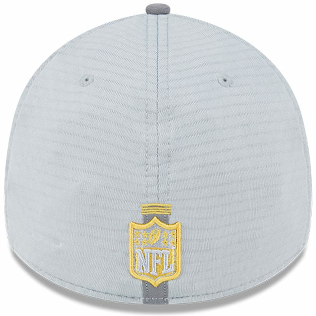 2024 NFL Training Camp 39THIRTY Flex Hat - Washington Commanders