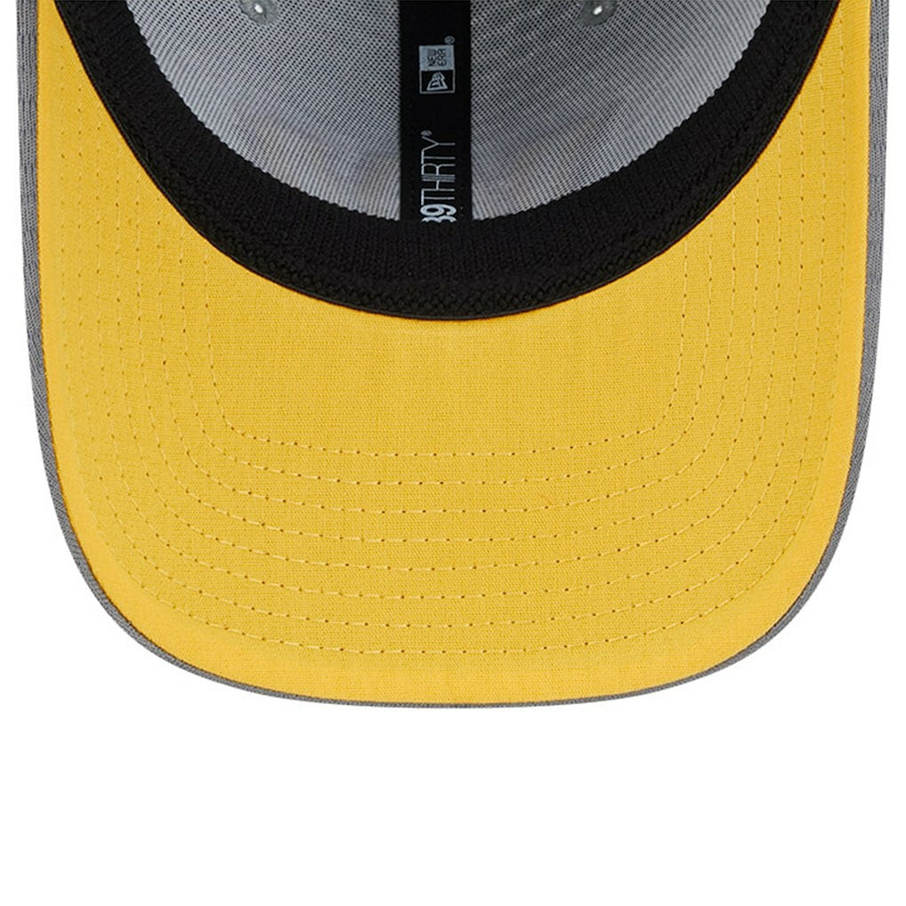 2024 NFL Training Camp 39THIRTY Flex Hat - Washington Commanders