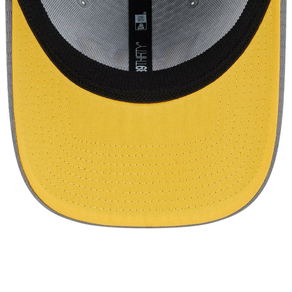 2024 NFL Training Camp 39THIRTY Flex Hat - Washington Commanders