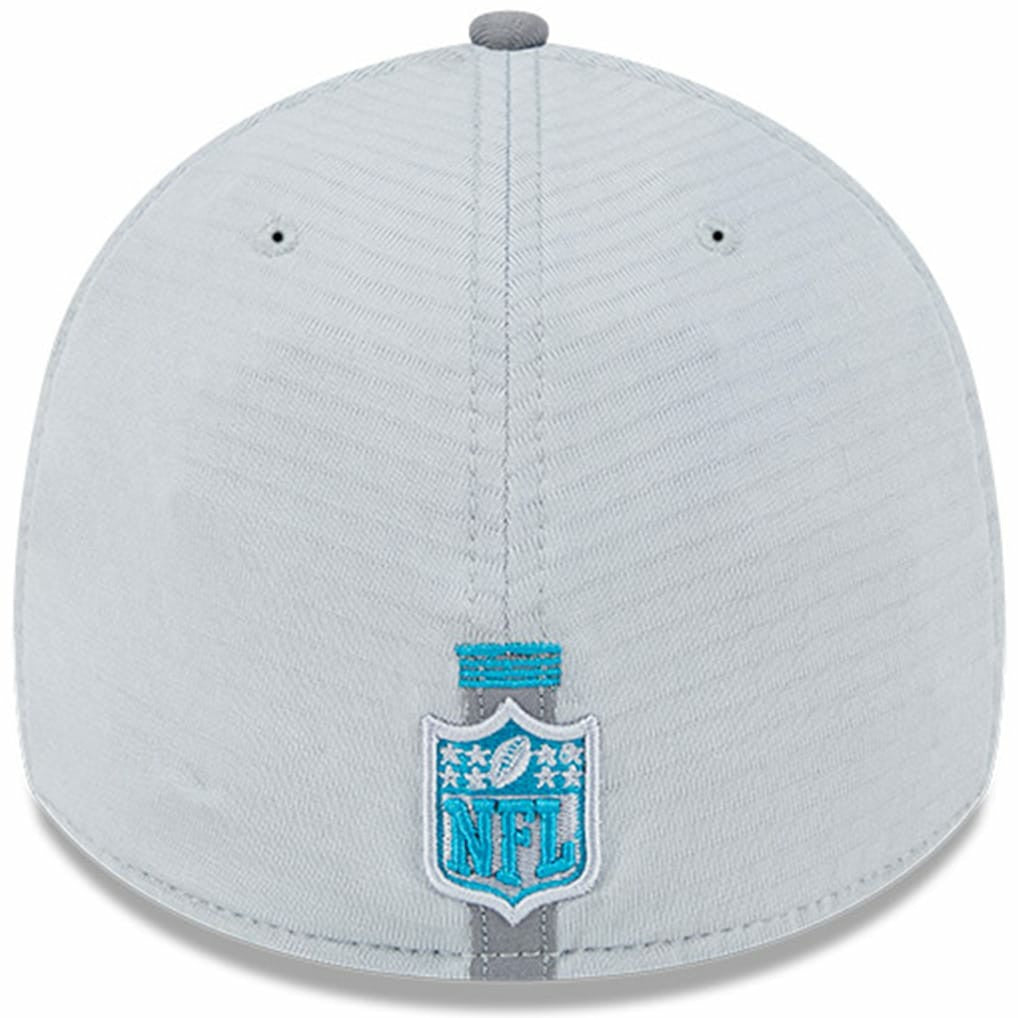 2024 NFL Training Camp 39THIRTY Flex Hat - Jacksonville Jaguars
