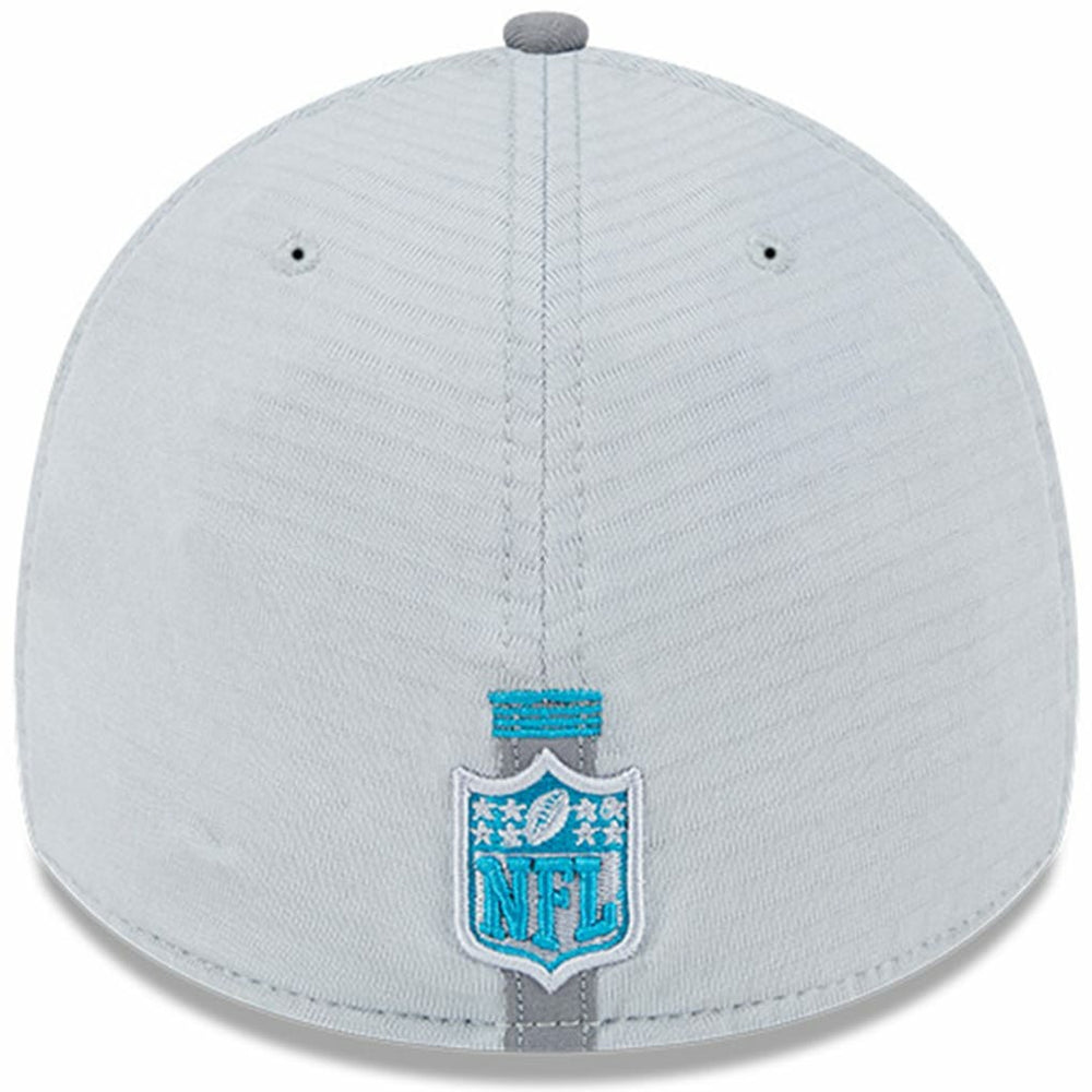 2024 NFL Training Camp 39THIRTY Flex Hat - Jacksonville Jaguars