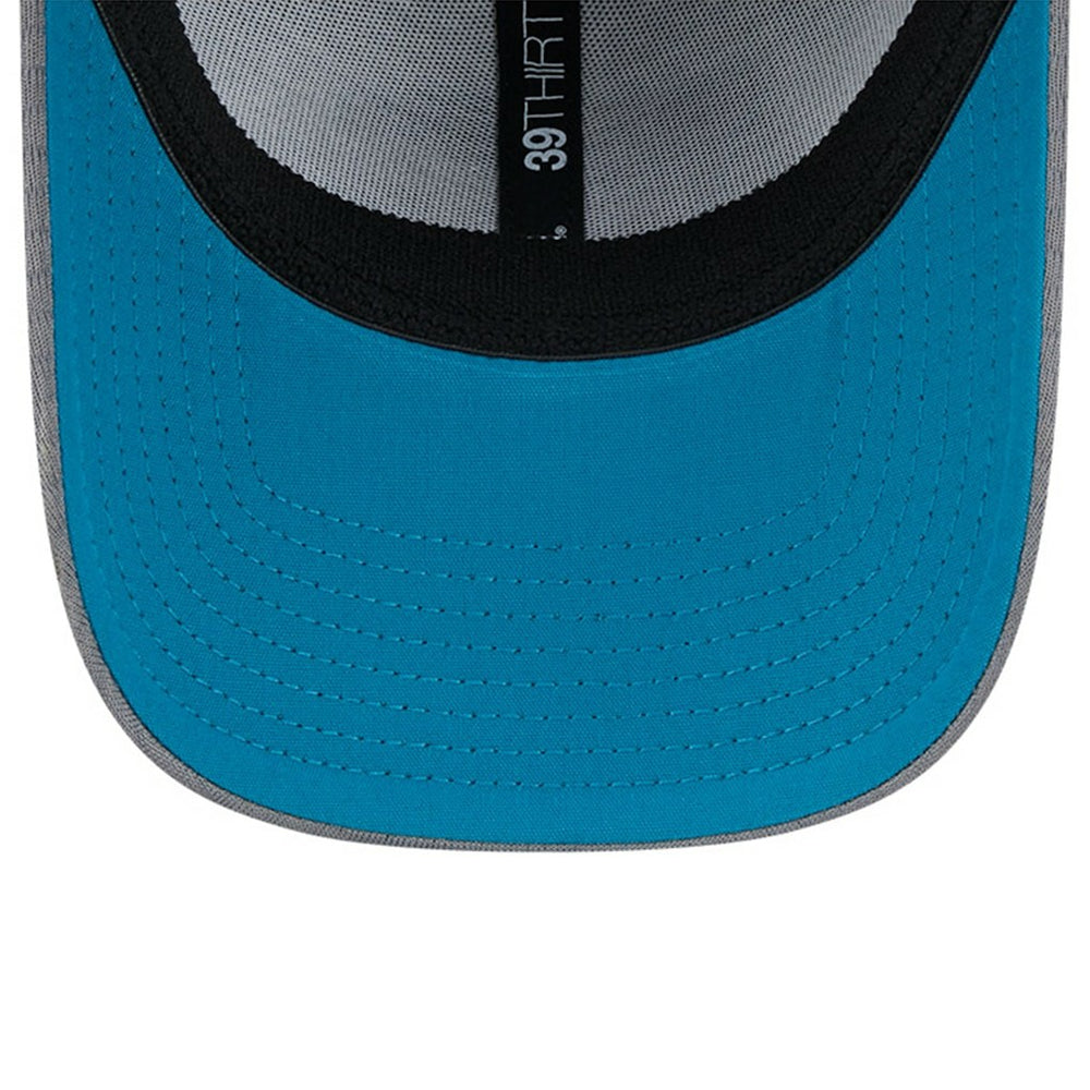 2024 NFL Training Camp 39THIRTY Flex Hat - Jacksonville Jaguars