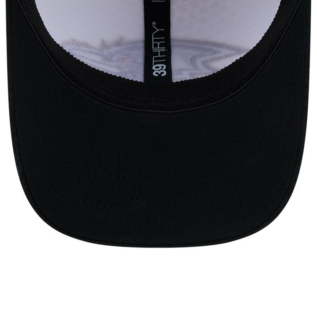 2024 NFL Training Camp 39THIRTY Flex Hat - Baltimore Ravens