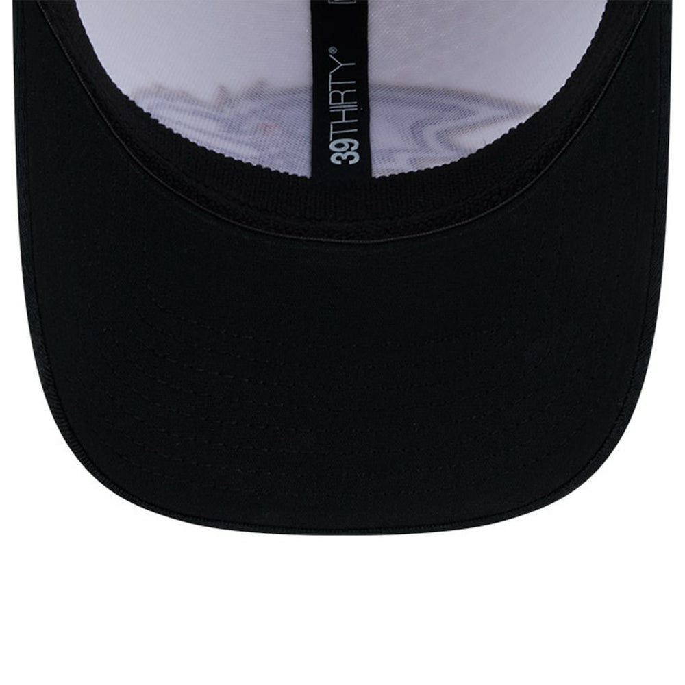 2024 NFL Training Camp 39THIRTY Flex Hat - Baltimore Ravens