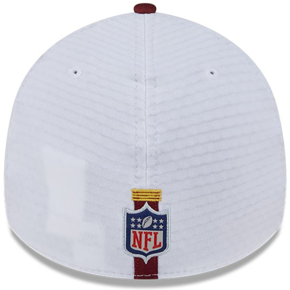 2024 NFL Training Camp 39THIRTY Flex Hat - Washington Commanders