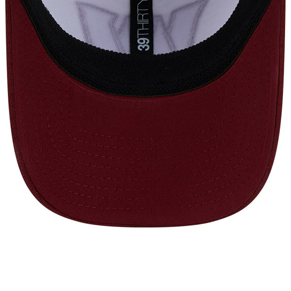 2024 NFL Training Camp 39THIRTY Flex Hat - Washington Commanders