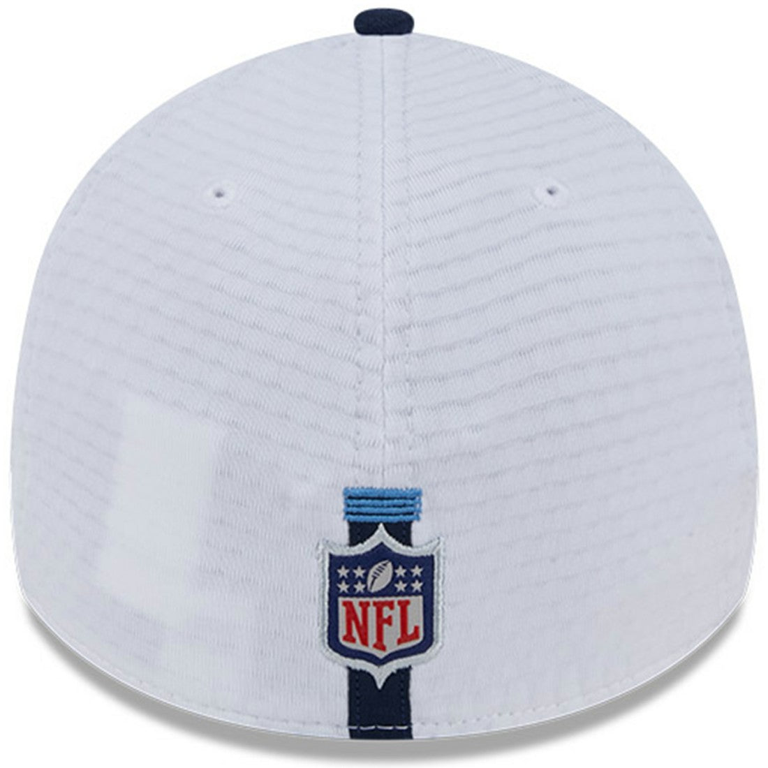 2024 NFL Training Camp 39THIRTY Flex Hat - Tennessee Titans
