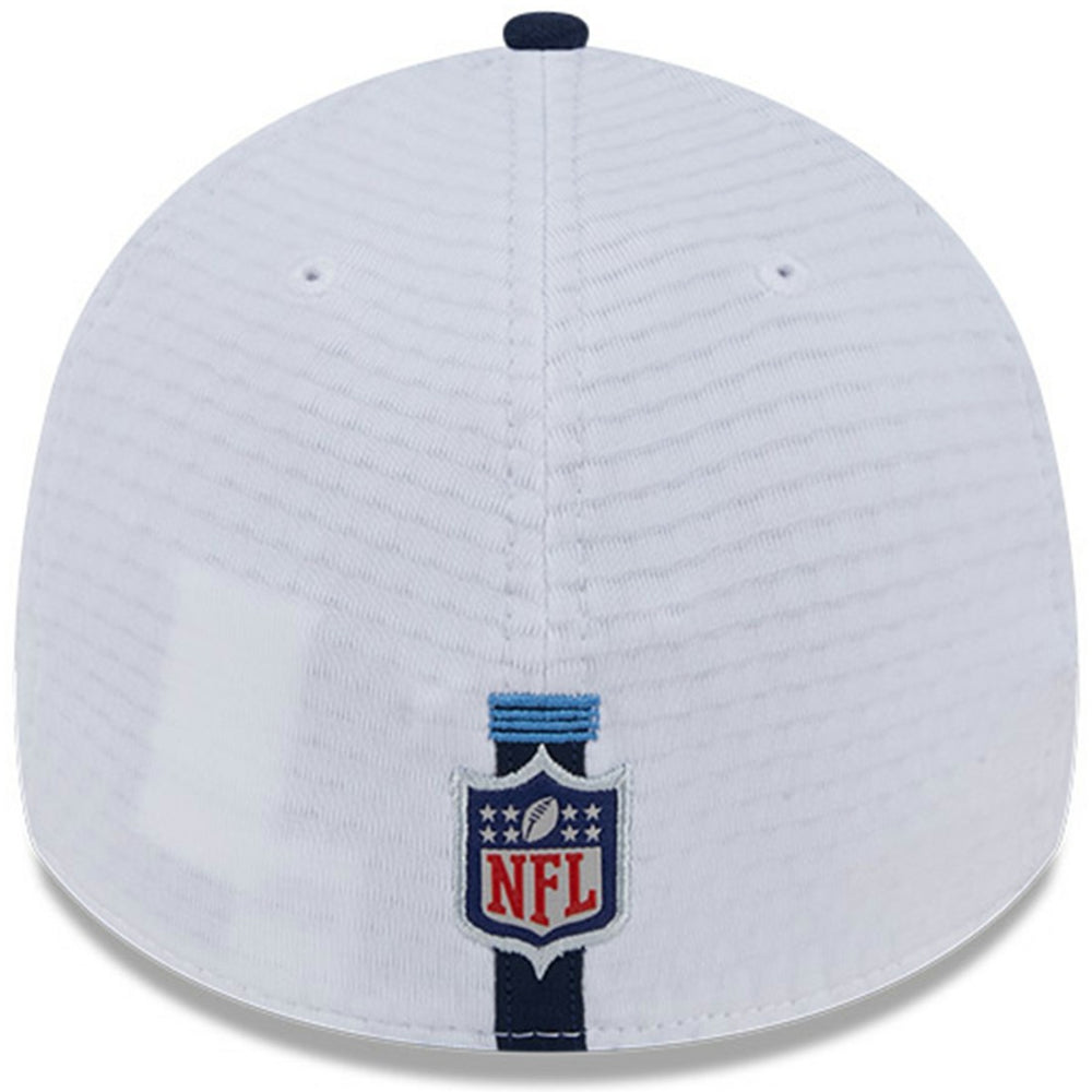 2024 NFL Training Camp 39THIRTY Flex Hat - Tennessee Titans