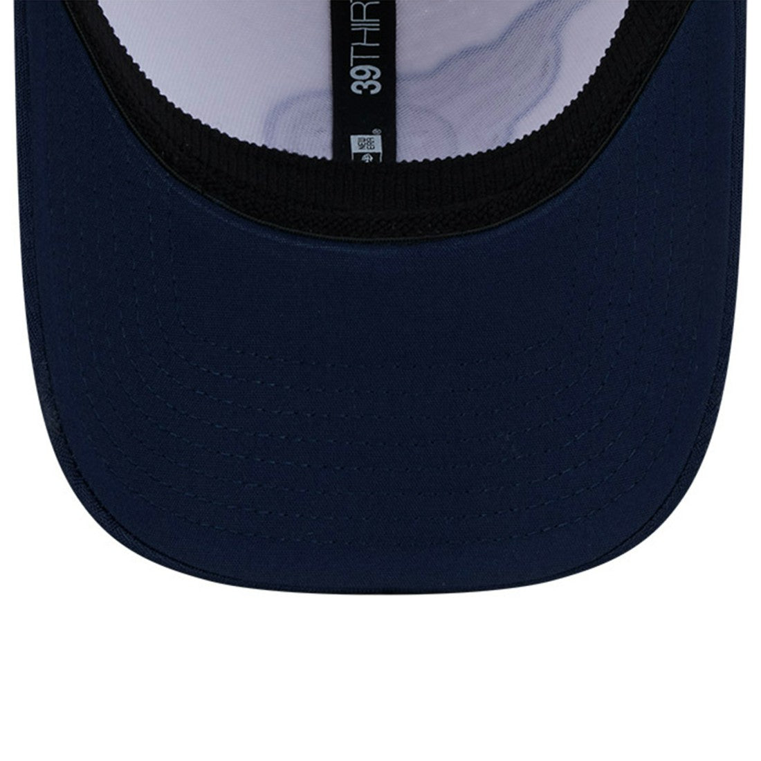 2024 NFL Training Camp 39THIRTY Flex Hat - Tennessee Titans