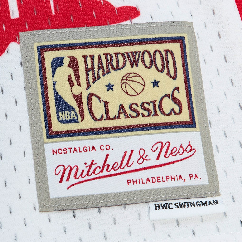 NBA Detroit Pistons x Tats Cru Hardwood Classics Fashion Jersey sale