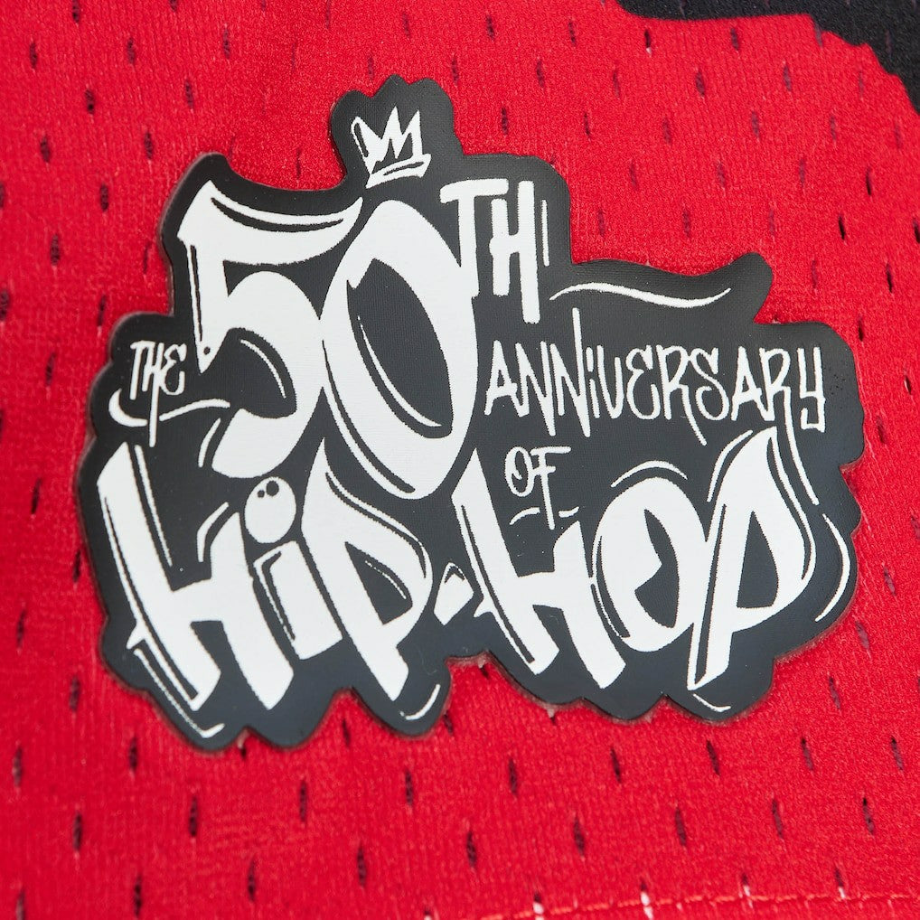NBA Chicago Bulls x Tats Cru Hardwood Classics Fashion Jersey sale