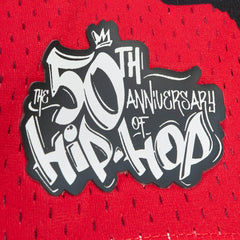 NBA Chicago Bulls x Tats Cru Hardwood Classics Fashion Jersey sale