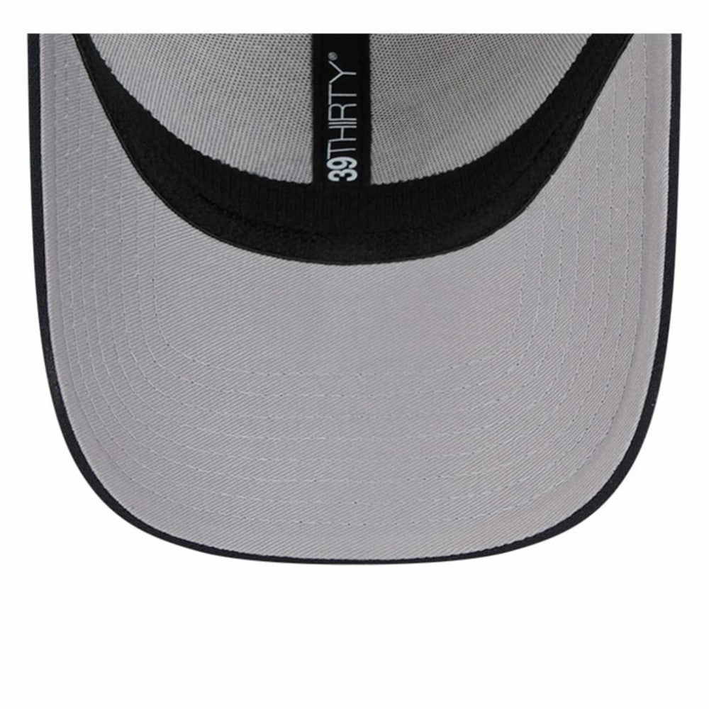 MLB Colorado Rockies New Era 2024 Fourth of July 39THIRTY Flex Hat