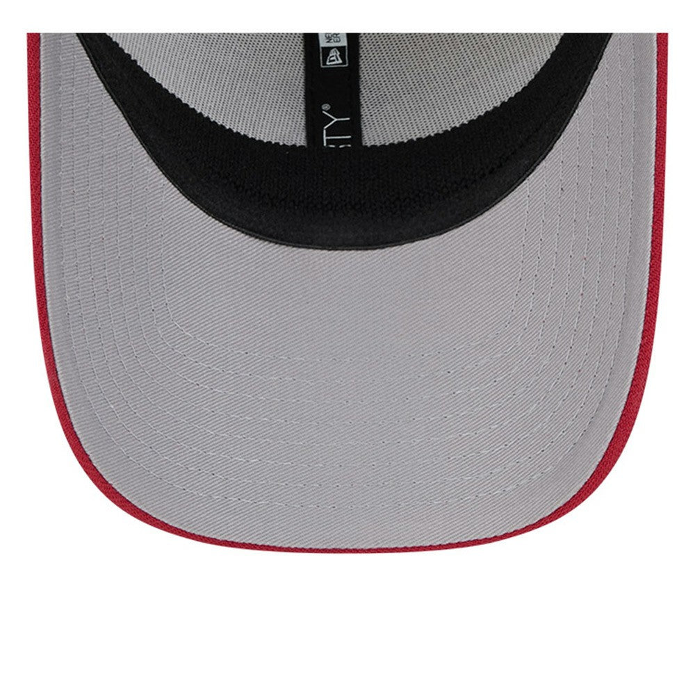MLB Los Angeles Angels New Era 2024 Fourth of July 39THIRTY Flex Hat