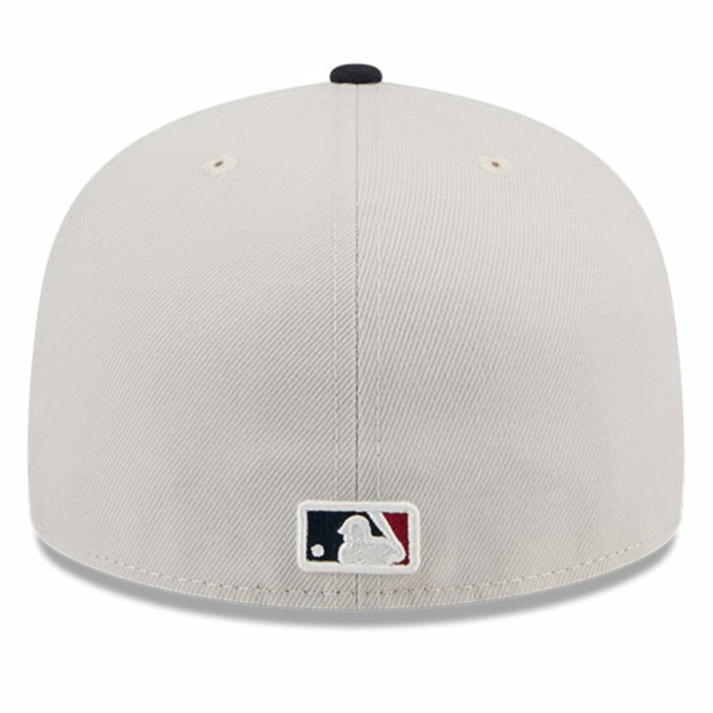 MLB New York Yankees New Era 2024 Fourth of July 59FIFTY Fitted Hat